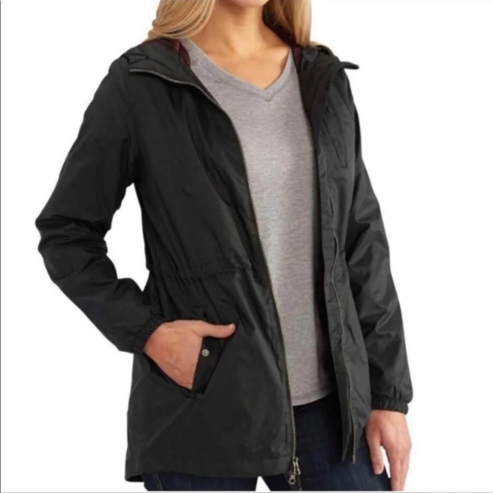Carhartt Rockford Rain jacket